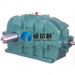 DBY、DCY系列硬齒面圓柱齒輪減速機